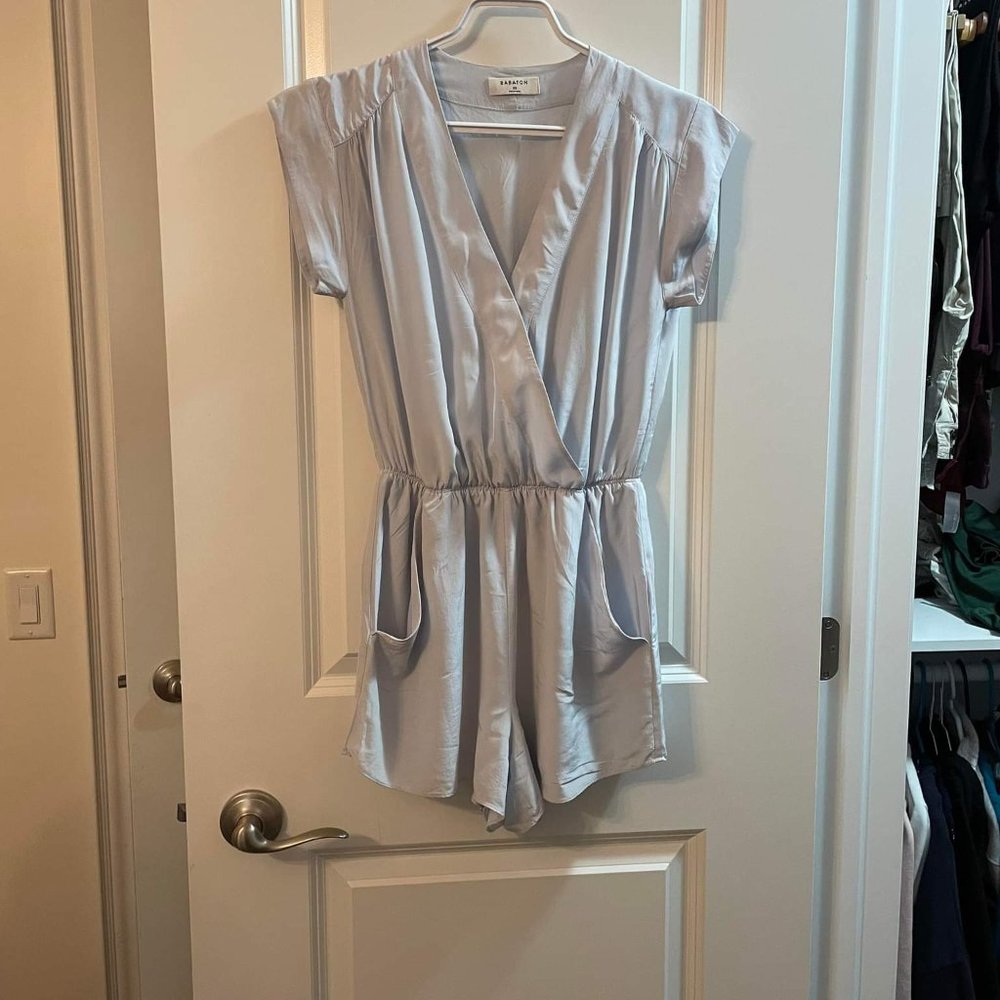 Dresses/ romper